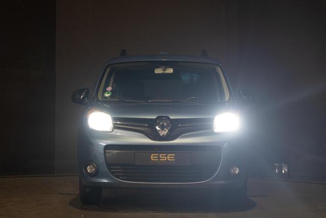Renault KANGOO 1.2 TCe | Airco | Cruise | Trekhaak