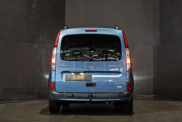 Renault KANGOO 1.2 TCe | Airco | Cruise | Trekhaak