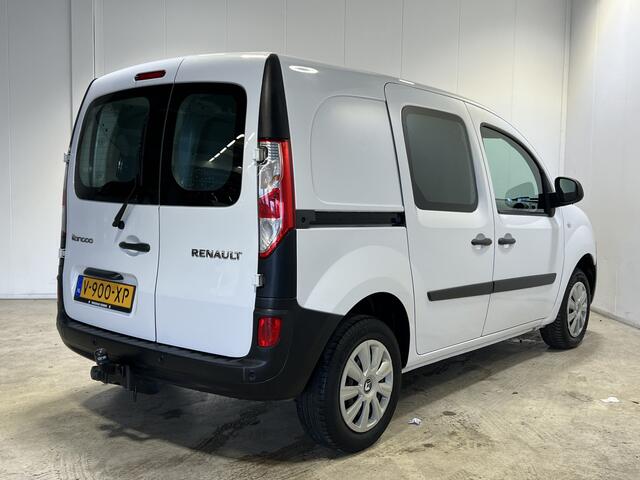 Renault KANGOO 1.5 dCi 75 Energy Comfort | Airco | Cruise Control | Achterdeur met Ruit | Radio |