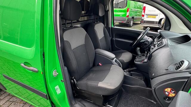 Renault KANGOO 1.5 DCI 66KW 90PK MAXI L2H1 EURO 6 AIRCO/ NAVIGATIE/ CRUISE CONTROL/ 100% DEALERONDERHOUDEN