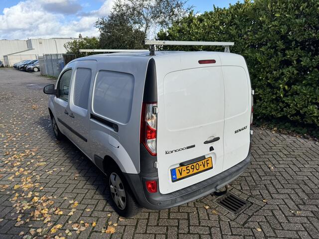 Renault KANGOO 1.5 dCi 110pk Comfort Maxi*Navi*Airco*