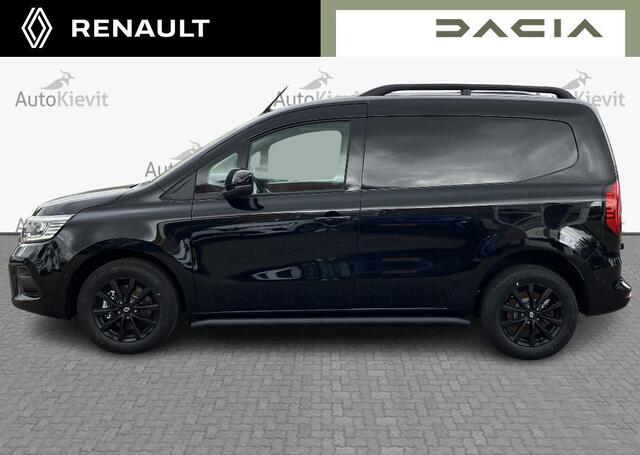 Renault KANGOO 1.5 Blue dCi 115 extra L1 125th Annivarsary - Alarm