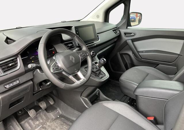 Renault KANGOO 1.5 Blue dCi 115 extra L1 125th Annivarsary - Alarm