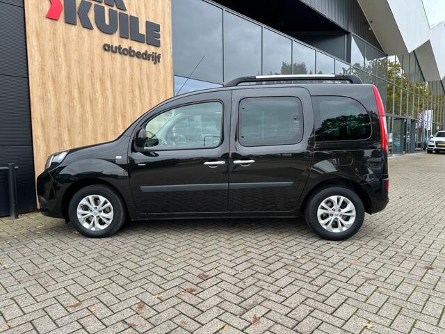 Renault KANGOO Family 1.2 TCe Limited / Automaat