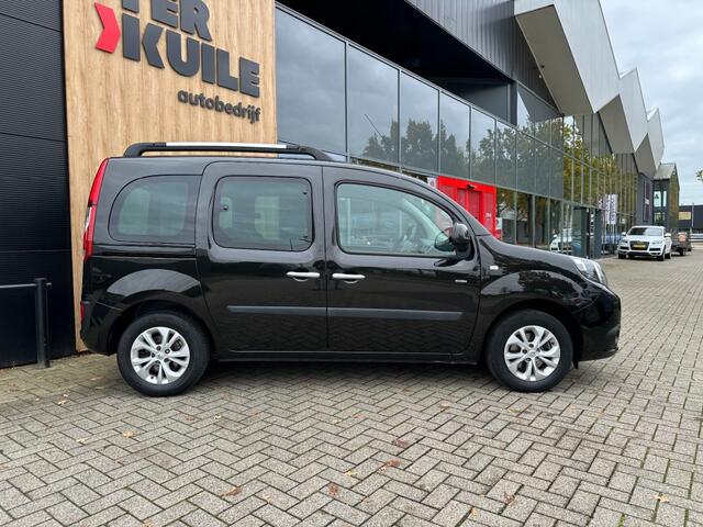 Renault KANGOO Family 1.2 TCe Limited / Automaat