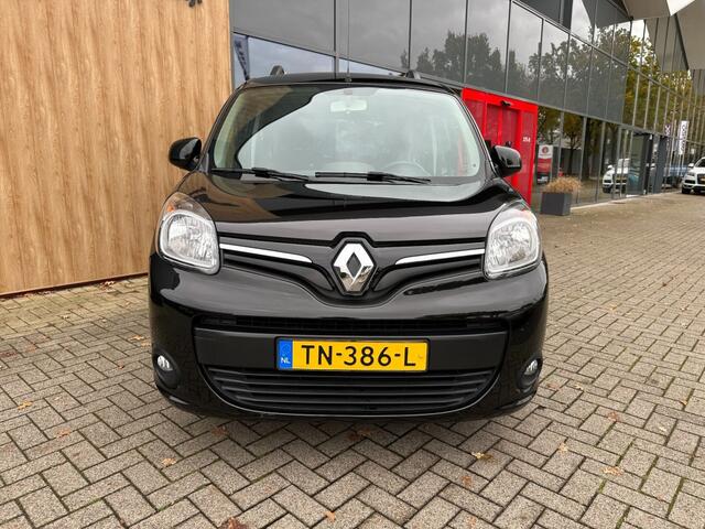 Renault KANGOO Family 1.2 TCe Limited / Automaat