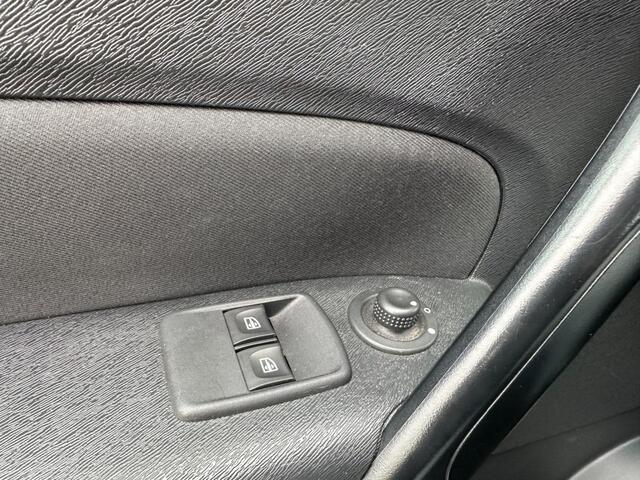 Renault KANGOO Family 1.2 TCe Limited / Automaat