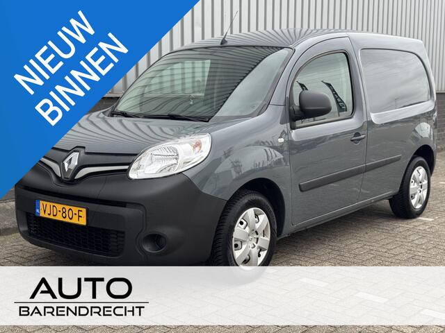 Renault KANGOO 1.5 Blue dCi 95 Comfort Airco | Cruise | Camera | Navigatie