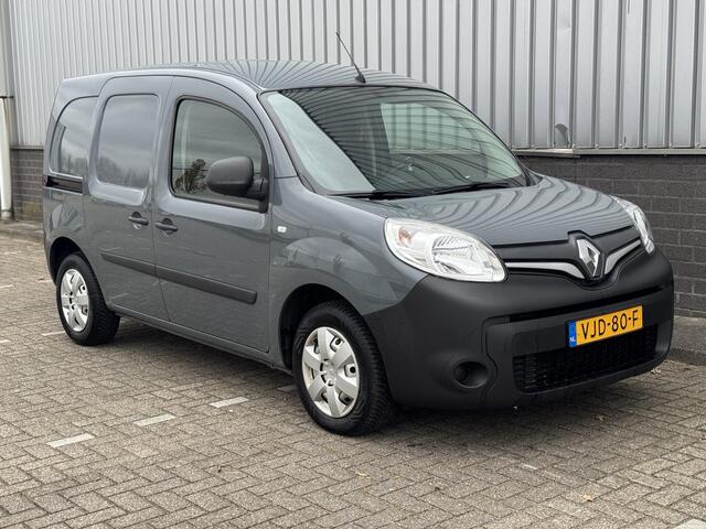 Renault KANGOO 1.5 Blue dCi 95 Comfort Airco | Cruise | Camera | Navigatie