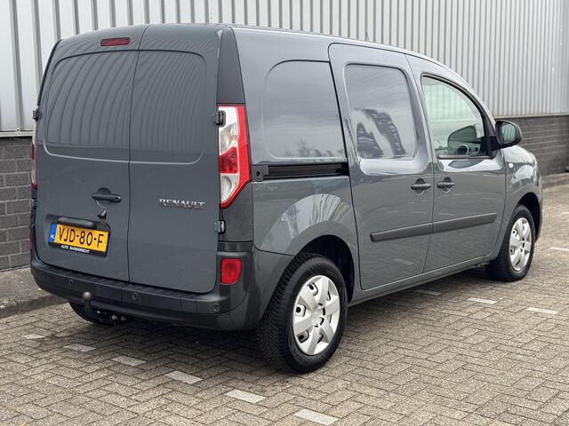 Renault KANGOO 1.5 Blue dCi 95 Comfort Airco | Cruise | Camera | Navigatie