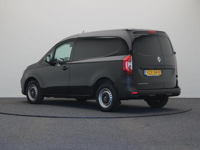 Renault KANGOO TCe 100pk Comfort L1 | Benzine | Laadruimte Betimmering | AppleCarplay & AndroidAuto | Cruise Control | Airco | All Season Banden |