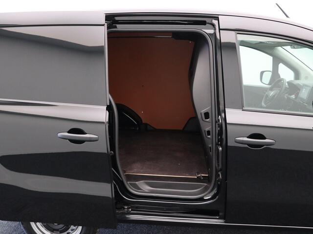 Renault KANGOO TCe 100pk Comfort L1 | Benzine | Laadruimte Betimmering | AppleCarplay & AndroidAuto | Cruise Control | Airco | All Season Banden |