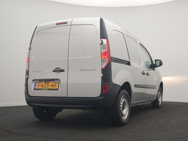 Renault KANGOO 1.5 dCi 75 Energy Comfort - Navigatie - Airco - Bluetooth - Cruise Control