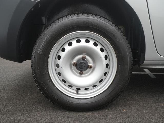 Renault KANGOO 1.5 dCi 75 Energy Comfort - Navigatie - Airco - Bluetooth - Cruise Control