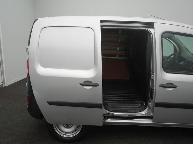 Renault KANGOO 1.5 dCi 75 Energy Comfort - Navigatie - Airco - Bluetooth - Cruise Control
