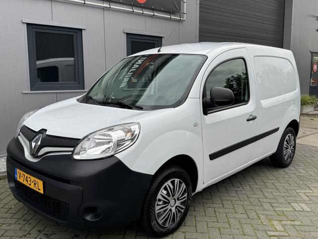 Renault KANGOO 1.5 dCi 75 Comfort