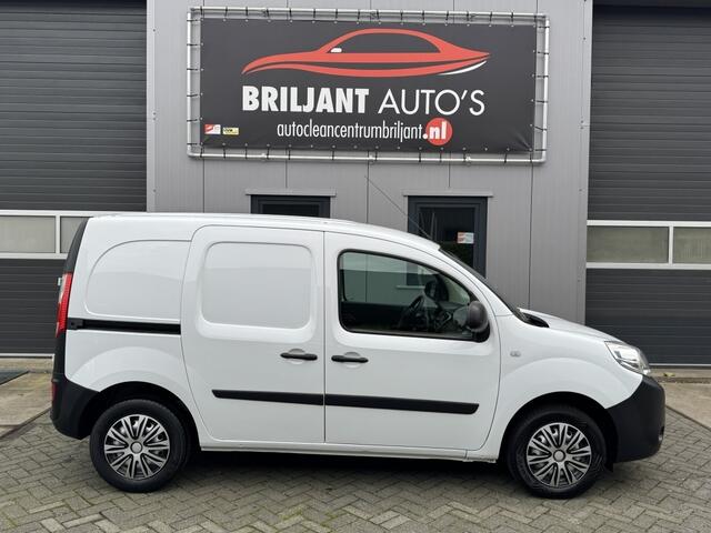 Renault KANGOO 1.5 dCi 75 Comfort