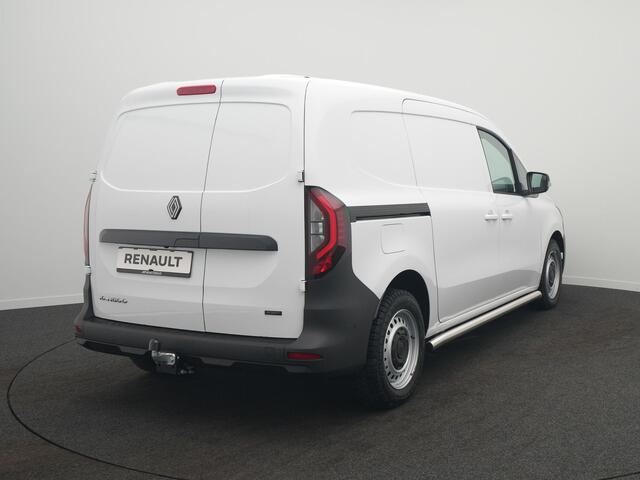Renault KANGOO E-Tech Advance L2 44 kWh - All Season - Vloer/Wand Pakket - Sidebars -