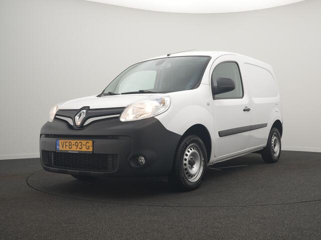 Renault KANGOO 1.5 Blue dCi 80 Comfort - All Seasonbanden - Airco - Bluetooth - Cruise Control - Navigatiesysteem - Achteruitrijcamera