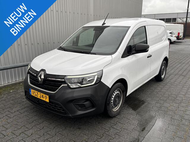 Renault KANGOO 1.5 Blue dCi 75 Comfort*A/C*CRUISE*CAM*CARPLAY*LED