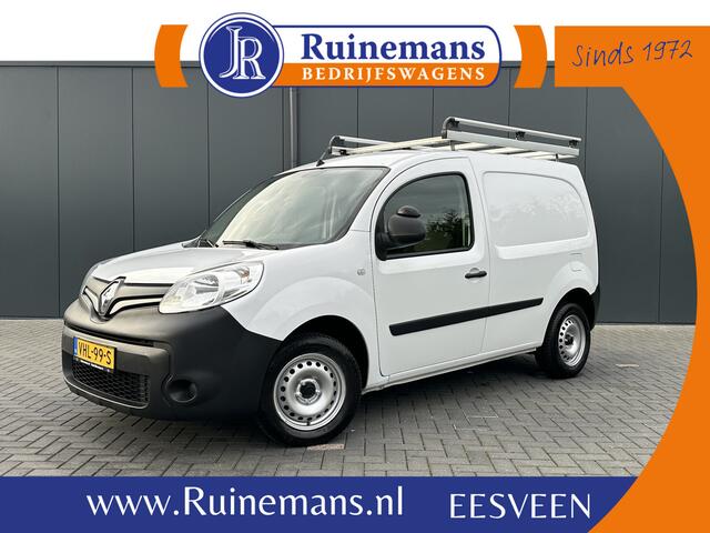 Renault KANGOO 1.5 Blue dCi E6 / 6 BAK / 1e EIG. / IMPERIAAL / TREKHAAK / NAVI / AIRCO / CRUISE