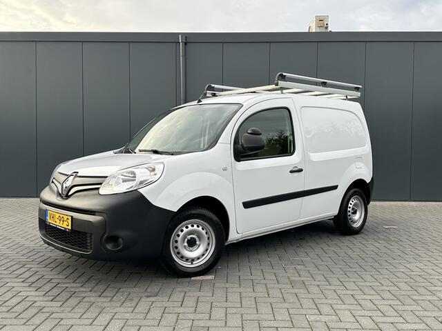 Renault KANGOO 1.5 Blue dCi E6 / 6 BAK / 1e EIG. / IMPERIAAL / TREKHAAK / NAVI / AIRCO / CRUISE