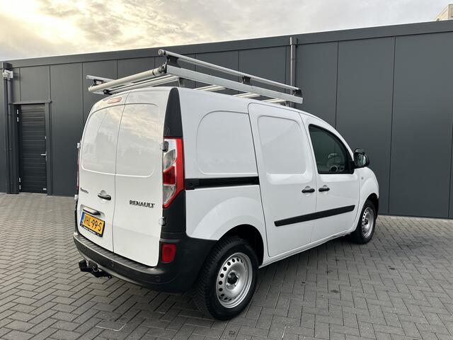 Renault KANGOO 1.5 Blue dCi E6 / 6 BAK / 1e EIG. / IMPERIAAL / TREKHAAK / NAVI / AIRCO / CRUISE