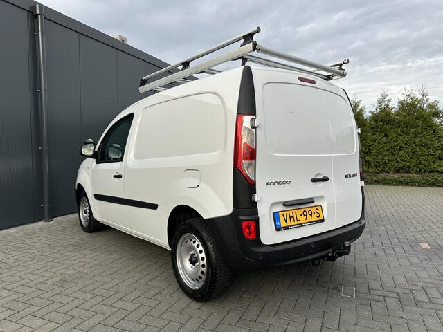 Renault KANGOO 1.5 Blue dCi E6 / 6 BAK / 1e EIG. / IMPERIAAL / TREKHAAK / NAVI / AIRCO / CRUISE