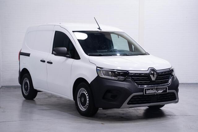 Renault KANGOO 1.5 Blue dCi 95 pk L1 Airco, BPM Vrij, Camera Apple Carplay, PDC V+A, Cruise Control, Nieuw, 2-Zits