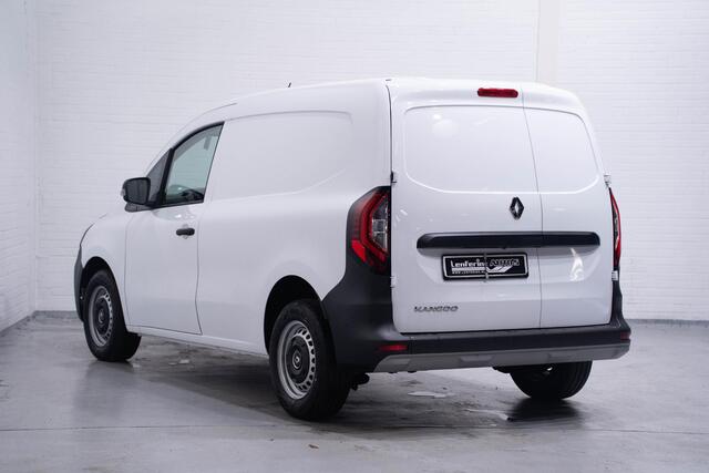Renault KANGOO 1.5 Blue dCi 95 pk L1 Airco, BPM Vrij, Camera Apple Carplay, PDC V+A, Cruise Control, Nieuw, 2-Zits