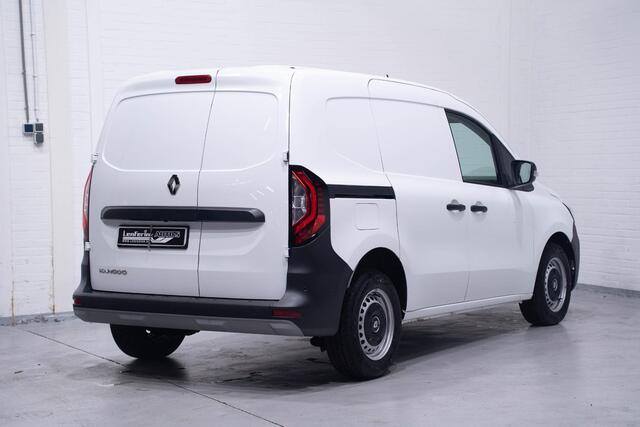 Renault KANGOO 1.5 Blue dCi 95 pk L1 Airco, BPM Vrij, Camera Apple Carplay, PDC V+A, Cruise Control, Nieuw, 2-Zits