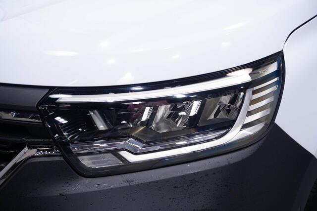 Renault KANGOO 1.5 Blue dCi 95 pk L1 Airco, BPM Vrij, Camera Apple Carplay, PDC V+A, Cruise Control, Nieuw, 2-Zits