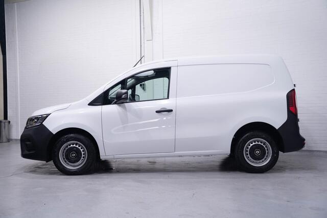 Renault KANGOO 1.5 Blue dCi 95 pk L1 Airco, BPM Vrij, Camera Apple Carplay, PDC V+A, Cruise Control, Nieuw, 2-Zits