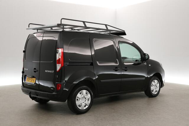 Renault KANGOO 1.5 dCi | Airco | Cruise | Trekh. | Imperiaal | Parkeersens.