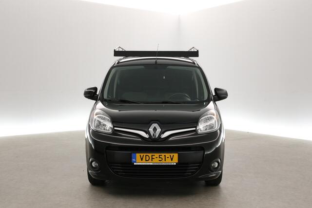 Renault KANGOO 1.5 dCi | Airco | Cruise | Trekh. | Imperiaal | Parkeersens.
