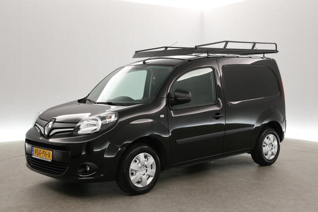 Renault KANGOO 1.5 dCi | Airco | Cruise | Trekh. | Imperiaal | Parkeersens.