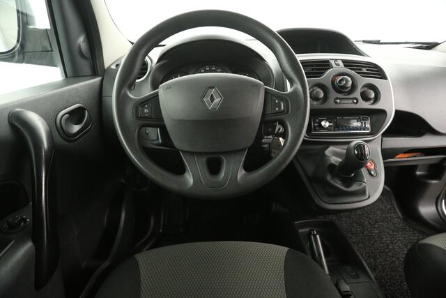 Renault KANGOO 1.5 dCi | Airco | Cruise | Trekh. | Imperiaal | Parkeersens.