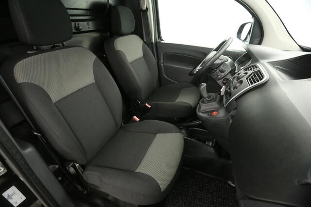 Renault KANGOO 1.5 dCi | Airco | Cruise | Trekh. | Imperiaal | Parkeersens.