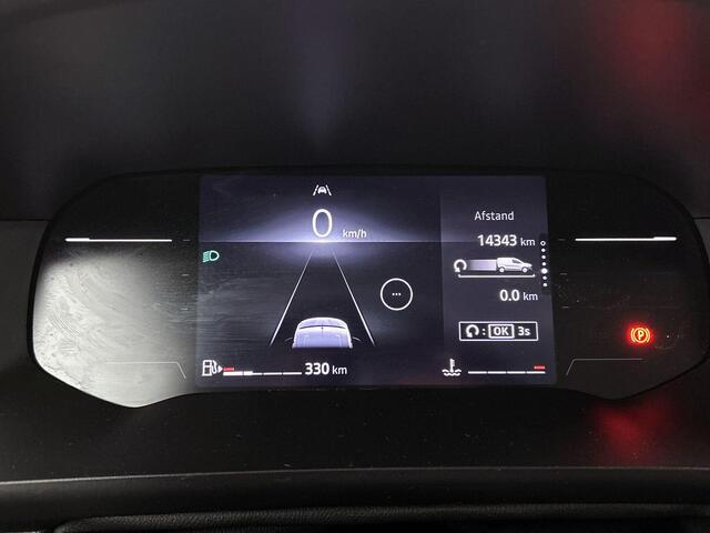 Renault KANGOO 1.5 Blue dCi Extra L1 115PK | Anniversary-Editie | Zwarte Velgen | Achteruitrijcamera | Keyless | Climate Control | Apple CarPlay & Android Auto