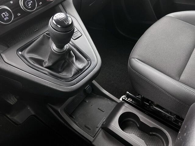 Renault KANGOO 1.5 Blue dCi Extra L1 115PK | Anniversary-Editie | Zwarte Velgen | Achteruitrijcamera | Keyless | Climate Control | Apple CarPlay & Android Auto