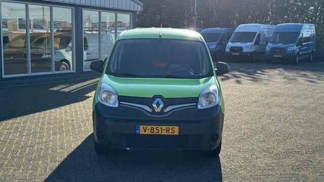 Renault KANGOO 1.5 DCI 66KW 90PK MAXI EURO 6 AIRCO/ CRUISE CONTROL/ TREKHAAK/ NAVIGATIE/ 100% DEALERONDERHOUDEN