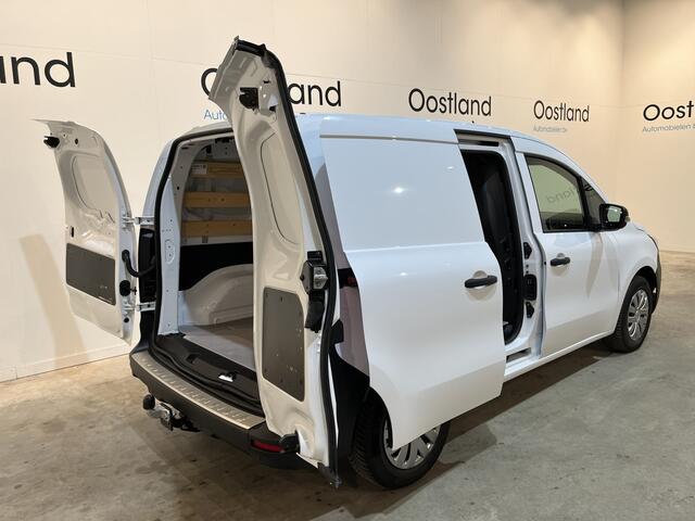 Renault KANGOO 1.5 Blue dCi 75 Comfort L1 / Euro 6 / Airco / Cruise Control / PDC / CarPlay / Trekhaak / Navigatie / 64.700 KM !!