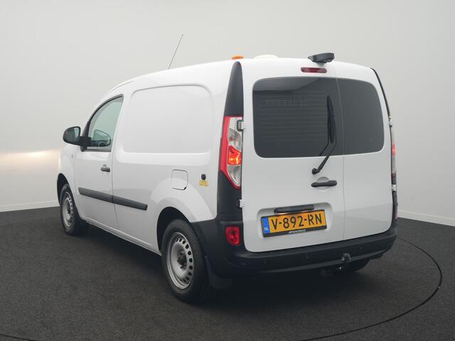 Renault KANGOO dCi 90 Energy Comfort - Complete Kastinrichting! - Trekhaak - Achteruitrijcamera - Cruise Control