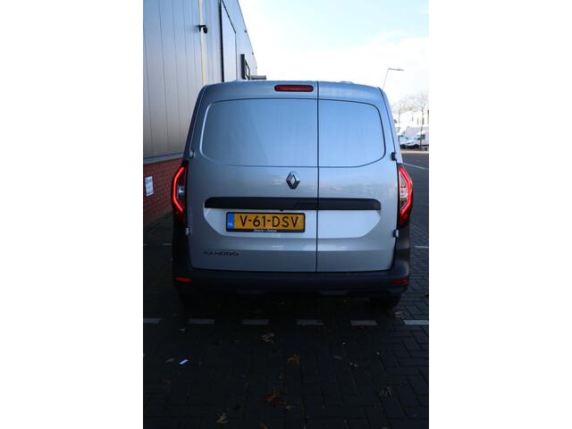 Renault KANGOO 1.5 Blue dCi 75 Comfort L1 NAP | camera | apple carplay | park assist