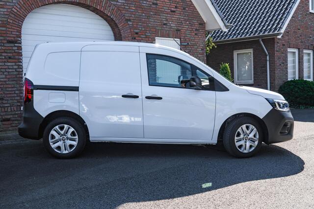 Renault KANGOO 1.5 dCi 95Pk L1H1 BPM Vrij Camera Digital cockpit