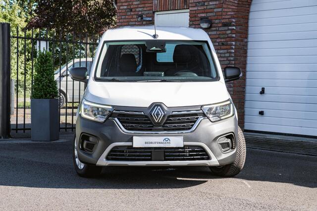 Renault KANGOO 1.5 dCi 95Pk L1H1 BPM Vrij Camera Digital cockpit