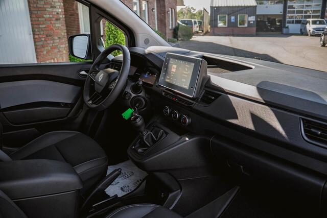Renault KANGOO 1.5 dCi 95Pk L1H1 BPM Vrij Camera Digital cockpit