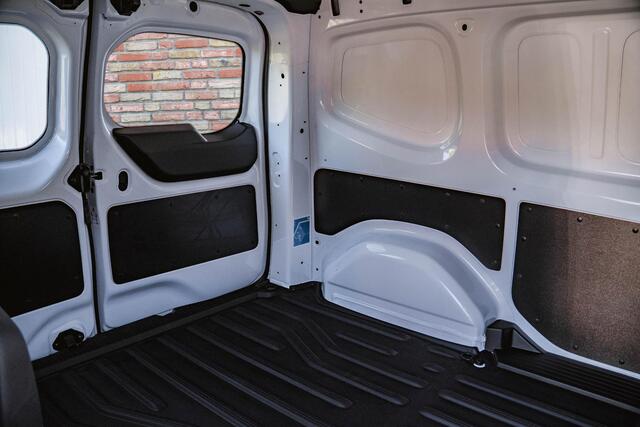 Renault KANGOO 1.5 dCi 95Pk L1H1 BPM Vrij Camera Digital cockpit