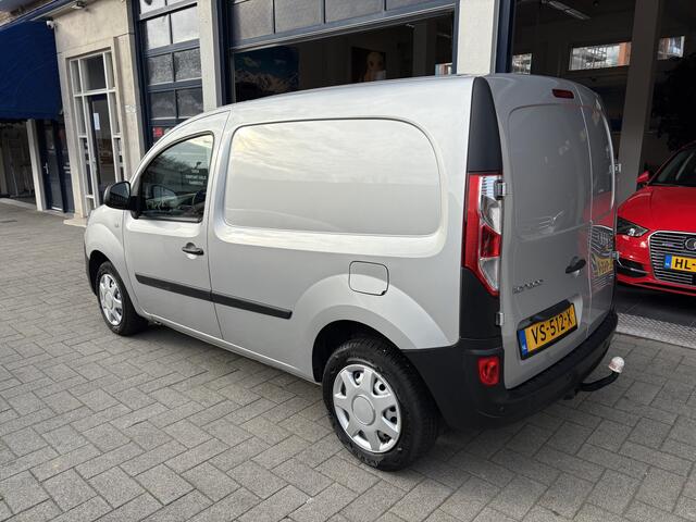 Renault KANGOO Express 1.5 dCi 75 Express Comfort S&S NAVI/CRUISE/PDC/DEALER OND./NAP