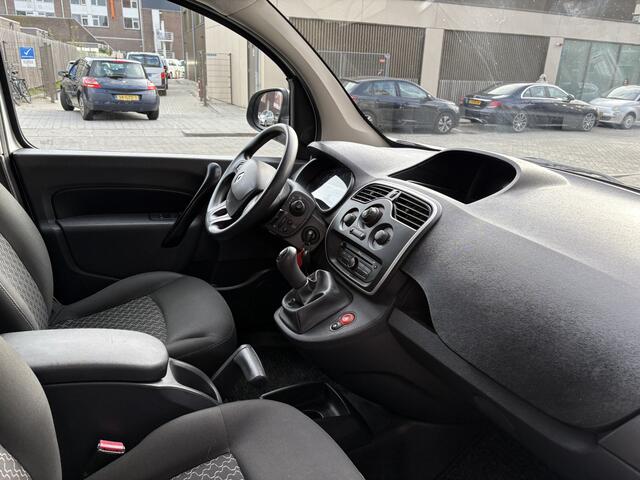 Renault KANGOO Express 1.5 dCi 75 Express Comfort S&S NAVI/CRUISE/PDC/DEALER OND./NAP